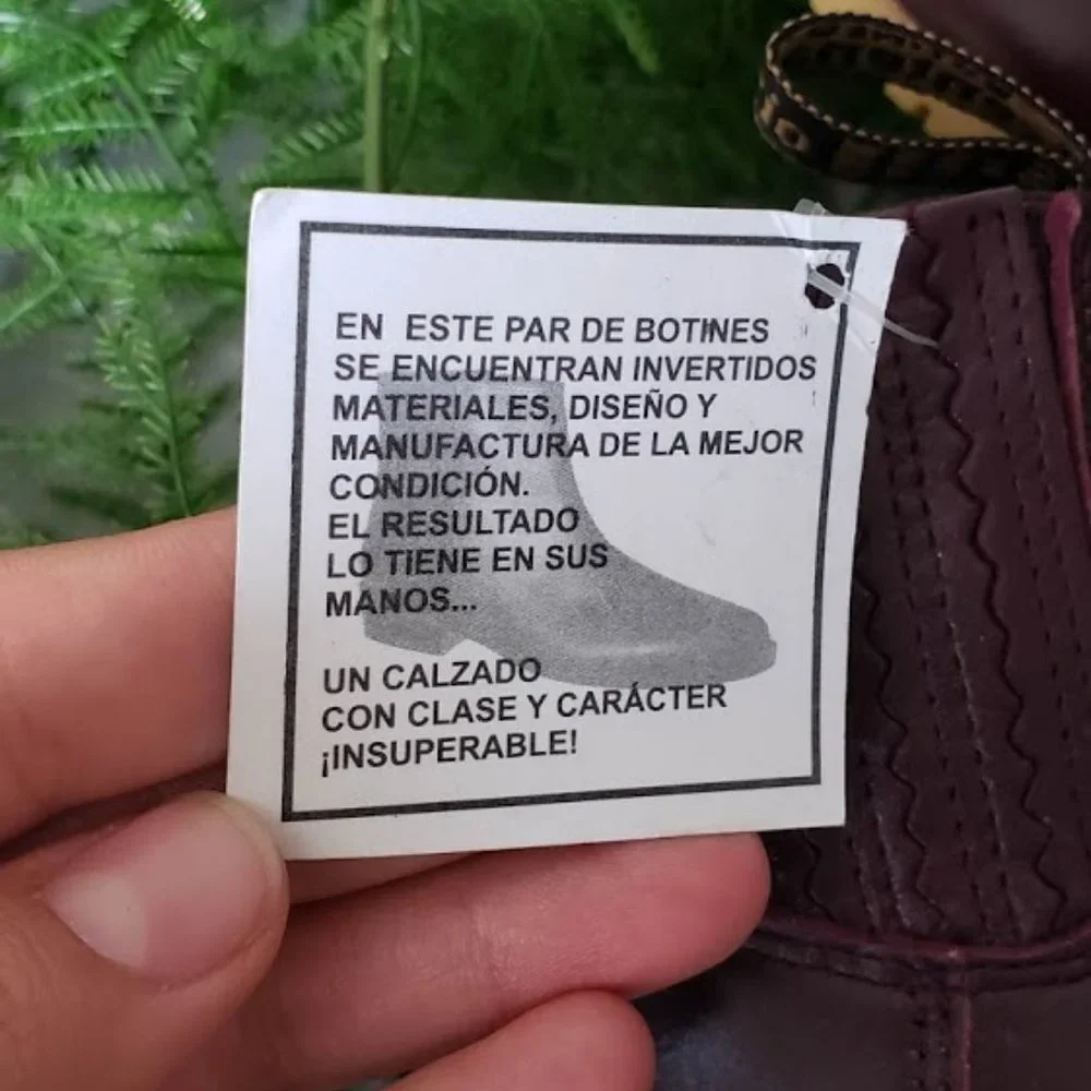 Size 2 boots shoes